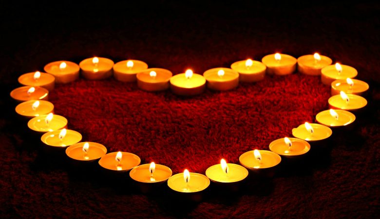 San Valentín: Que el día del amor no te haga perder la razón