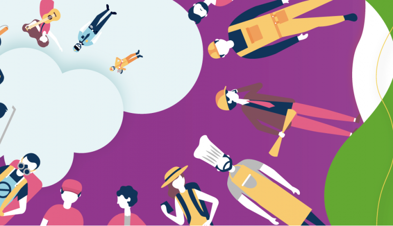 Empresas deben darle seguridad a sus trabajadores para que rindan en sus funciones