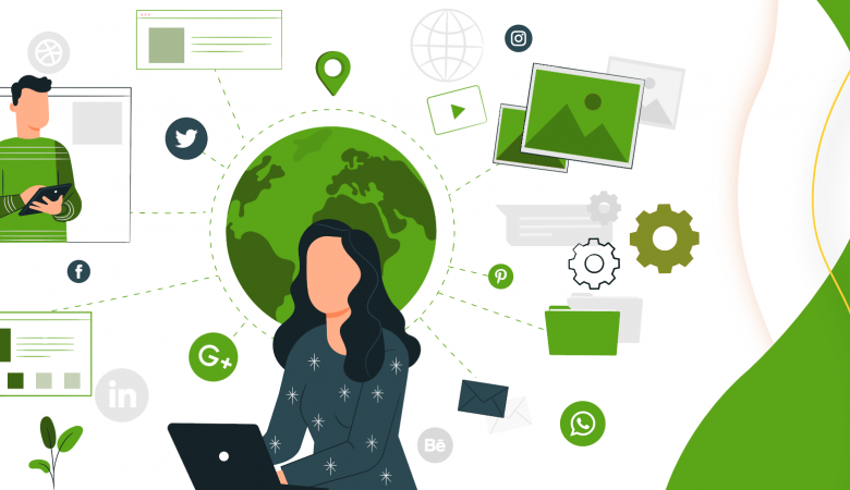 conectividad esquinas seguras