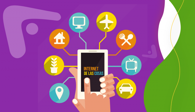 Internet de las cosas