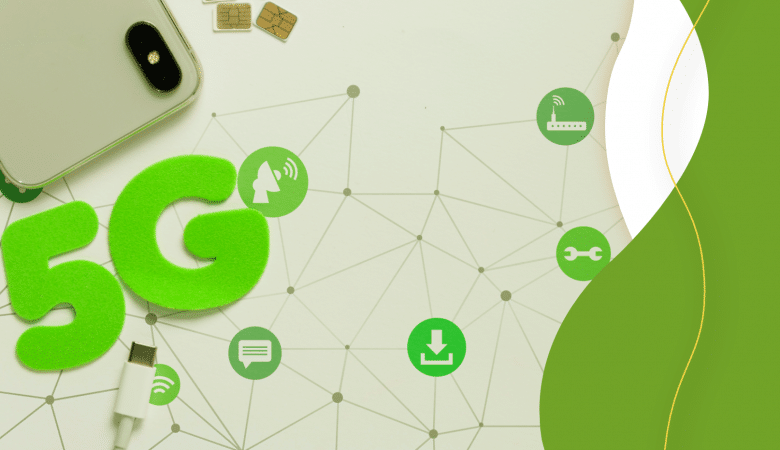Cómo tener 5g en Perú Esquinas Seguras